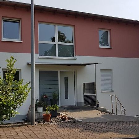 Ferienwohnung Chattengau Niedenstein Екстер'єр фото