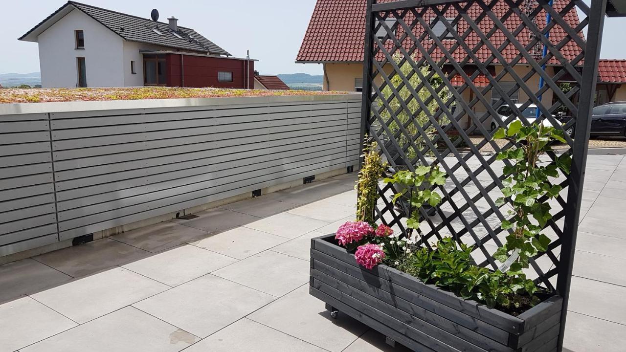 Ferienwohnung Chattengau Niedenstein Екстер'єр фото