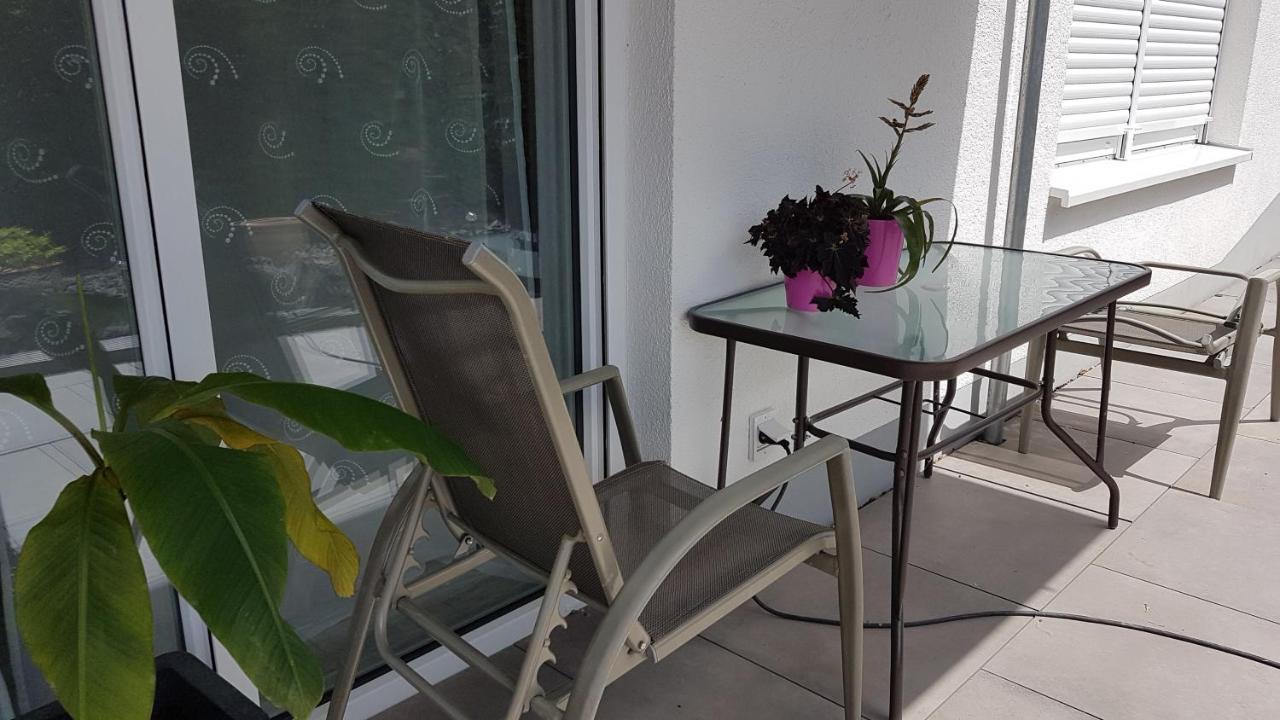 Ferienwohnung Chattengau Niedenstein Екстер'єр фото