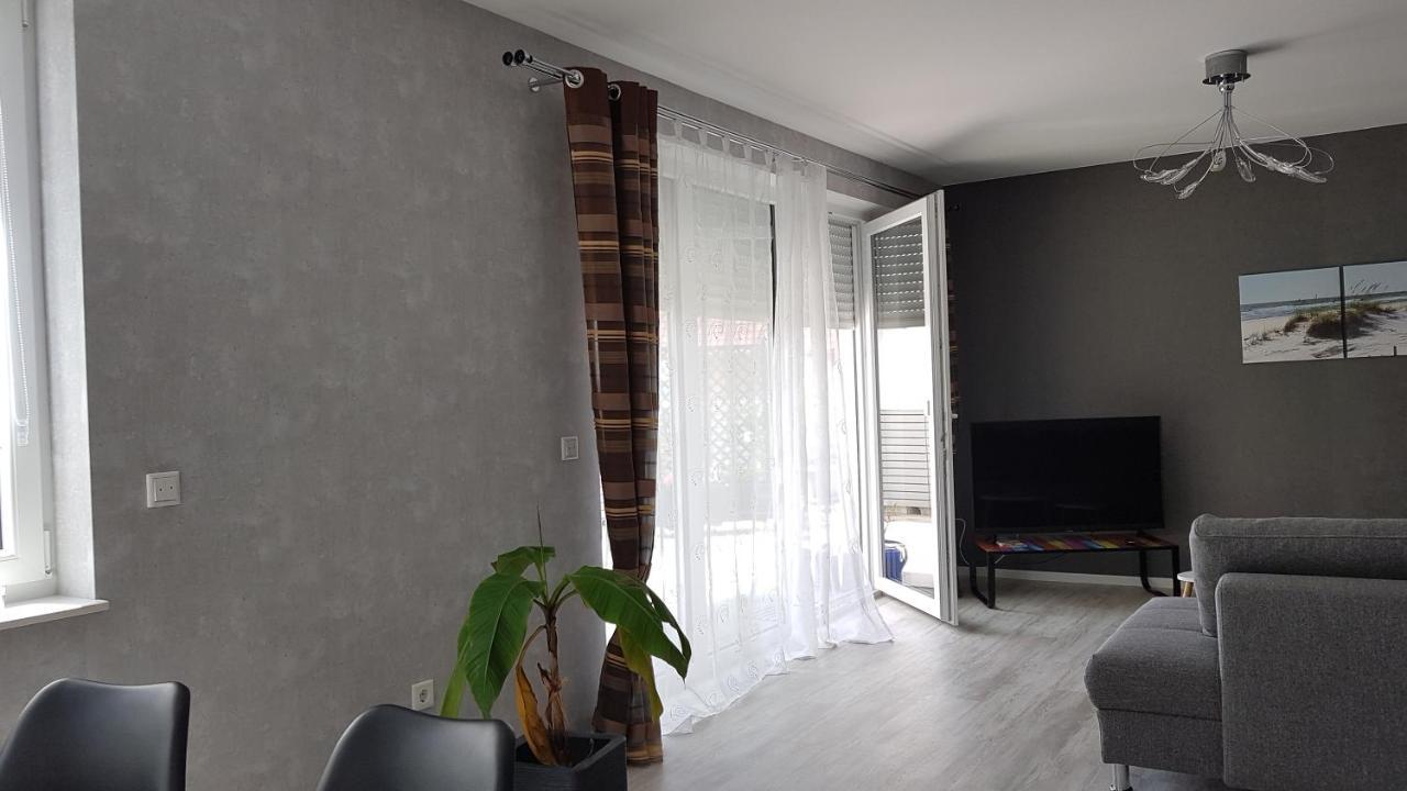 Ferienwohnung Chattengau Niedenstein Екстер'єр фото